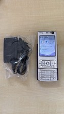 Original Nokia N95 8GB Handy NEU Händler Garantie Volle Funktion Handy Lila