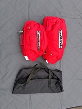 Reifenwärmer  Set  Motorrad  Constands