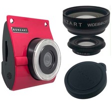 BONZART ZIEGEL  Digital Camera