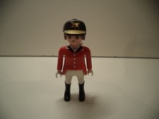 Playmobil ET Figur Frau