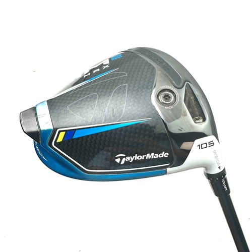 Taylormade sim2 max driver - max, /
