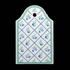 Frühstücksbrettchen - TOP -