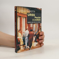 URSS: Perché è crollata