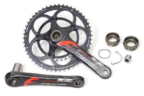 Fulcrum racing torq - carbon,