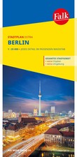 Falk Stadtplan Extra Berlin