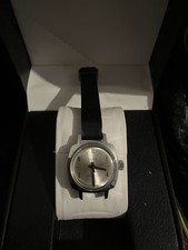 Vintage Ruhla DDR Uhr –