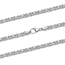 Königskette Halskette oder