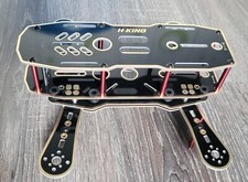 Diatone #17 V1 neu aufgebaut