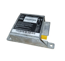 Fiat Palio Weekend 178 Steuergerät Airbag Airbagsteuergerät Sensor 46443203