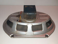 1 Isophon Breitband-Lautsprecher P2031 aus Telefunken Concertino 6 - Röhrenradio