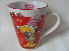 Pimboli Herzen Rot Liebe