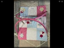 Sterntaler Spielbogen Babydecke Krappeldecke Käfer Katharina 