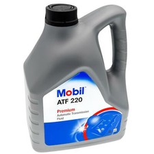 4 Liter Mobil ATF 220 Premium