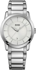 Hugo Boss Herrenuhr 1512621
