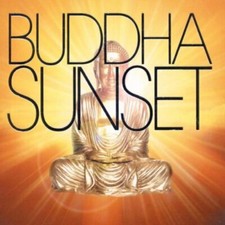 Buddha Sunset: Inshu Lee Perry Krishna P Al-Pha-X Meridian Boards Of Canada 2CD 