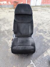 Fahrersitz Sitz vorne links