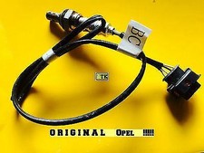 Original Opel lambda sensor