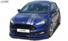 RDX Spoilerlippe für Ford