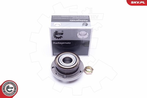 Esen skv 29skv226 radlagersatz - skv,