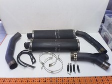 Yamaha 2004 2006 leovince - yamaha, 2004-2006