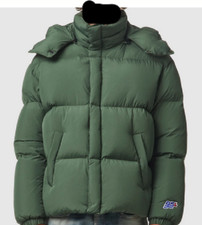 Original Diesel Daunenjacke