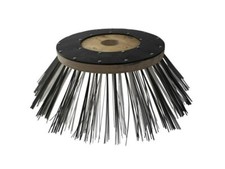 Seitenbesen Tennant 8200 mit