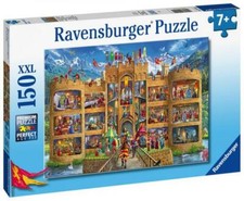 150 Teile Ravensburger Kinder