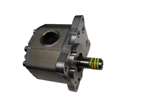 Hydrotor hebepumpe cyklop - hydrotor,