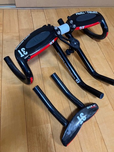 Zefiro team carbon lenker - zefiro,