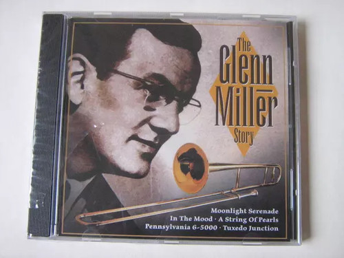 The glenn miller - glenn,