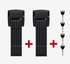 ABUS Bordo Granit™ 6500K/90