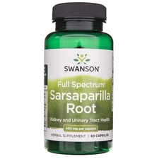 Swanson sarsaparilla wurzel - swanson, sarsaparilla-wurzel