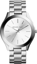 Michael Kors Slim Runway Watch