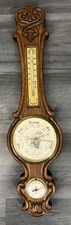 Barometer Vintage