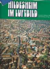 Hildesheim im Luftbild /