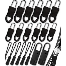 Reißverschluss Zipper Set 20