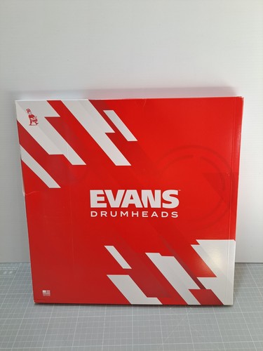 Evans snare side - evans, 300