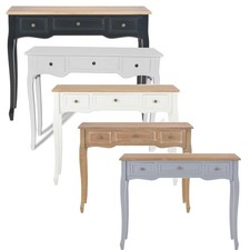 Konsolentisch Landhausstil