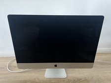 Apple iMac 27” 2017 5K