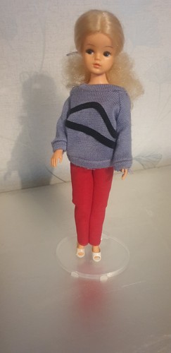 Pedigree sindy puppe - pedigree,