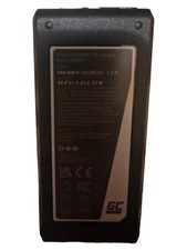 Green Cell Netzteil A041P 65W AC Adapter Laptop Ladeadapter Schwarz