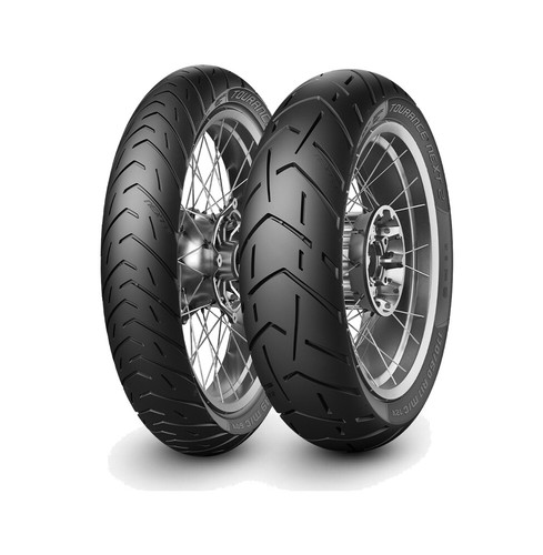 Motorradreifenabdeckung