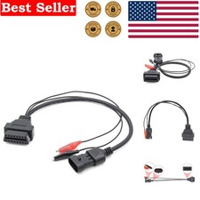 Reliable 10-Inch 3-Pin to