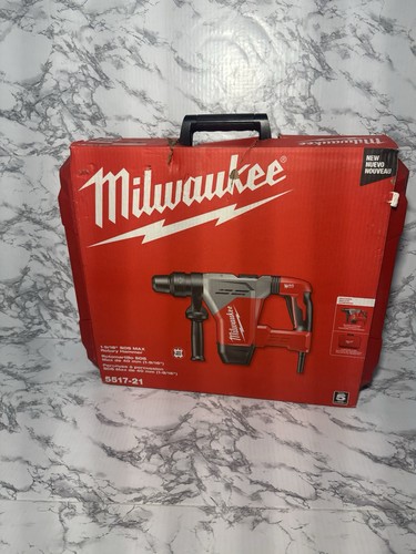Milwaukee sds max - sds,