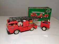 Vintage GAMA Mechanik