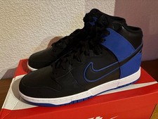 Nike Dunk High Retro Größe
