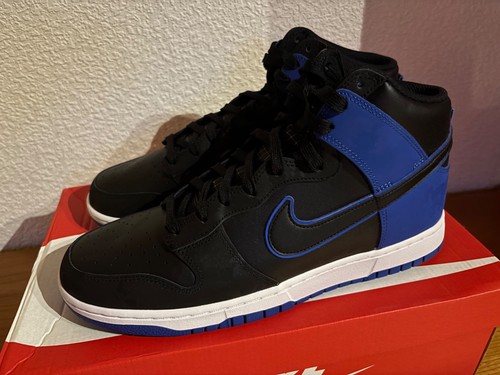 Nike dunk high retro - nike,