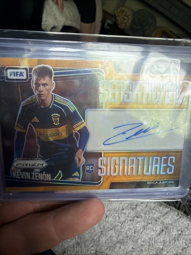2025 panini prizm - 2025-26, fifa