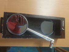 1 Paar Rizoma Spiegel Motorrad