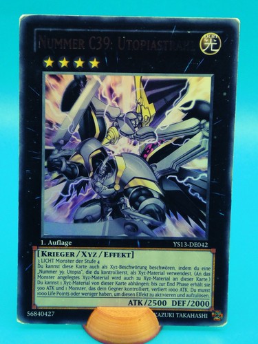 Yugioh super starter v for - yugioh!,